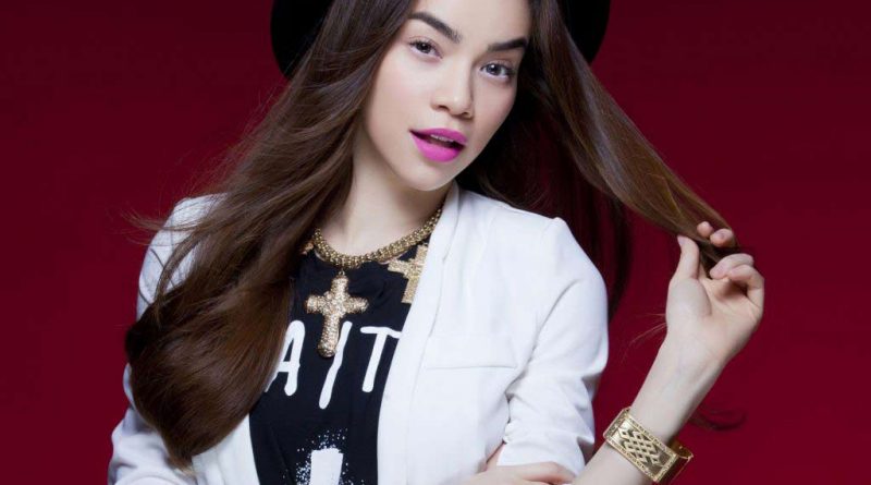 Tiểu Sử Ca Sĩ Hồ Ngọc Hà