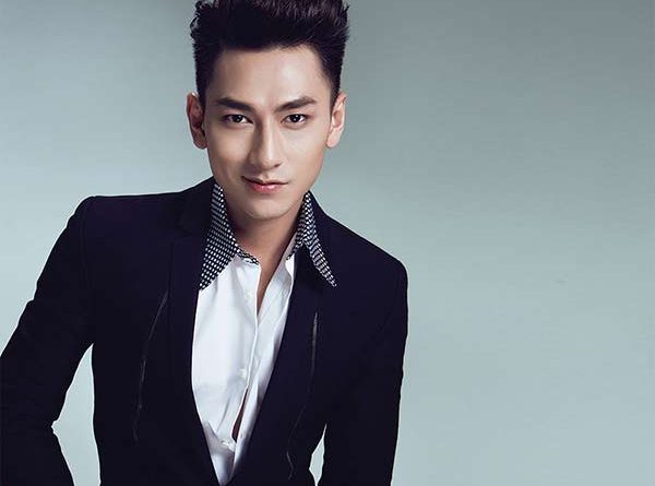 Tiểu sử ca sĩ Isaac