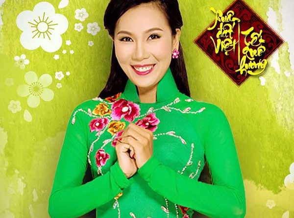 Tiểu sử ca sĩ Khánh Ngọc