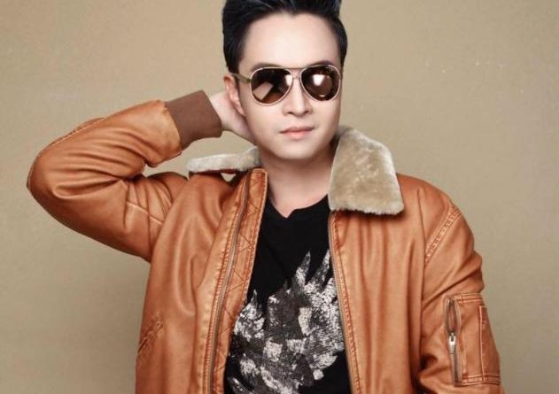 Tiểu sử ca sĩ Nhật Tinh Anh