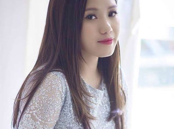 Tiểu sử ca sĩ Thùy Chi