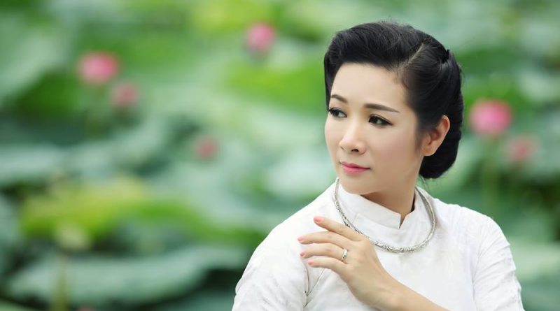 Tiểu Sử nghệ sĩ Thanh Thanh Hiền