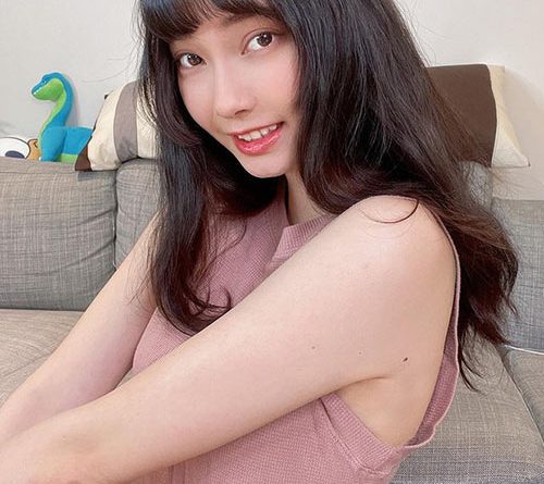 Streamer Sandy lộ clip nóng