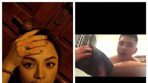 Diễn viên My Sói lộ clip nóng