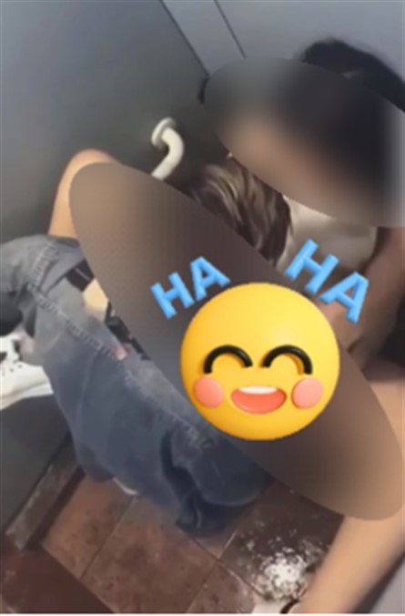 Clip nóng Hoàng Cửu Bảo link full