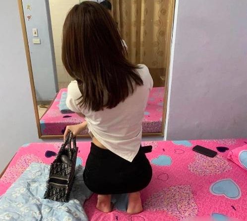 Quỳnh Chi lộ Clip là ai?